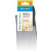 Medic Deo Cotton - trojvrstvové froté Medic Deo Cotton - trojvrstvové froté