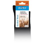 Deomed Wool - merino vlna Deomed Wool - merino vlna