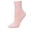 Detské zdravotné ponožky KID deo - ružová