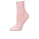 Detské zdravotné ponožky KID deo - ružová
