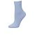 Detské zdravotné ponožky KID deo - svetlomodrá