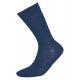 Klasické pánske ponožky - modré