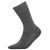 Pánske ponožky s merino vlnou šedé