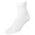 Dámske ponožky - biele